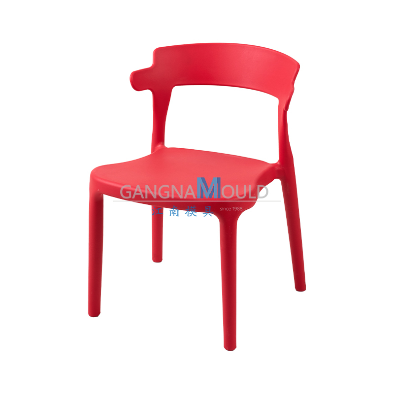 Molde de silla JN-672