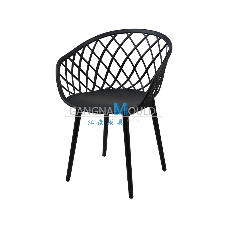 Molde de silla JN-650