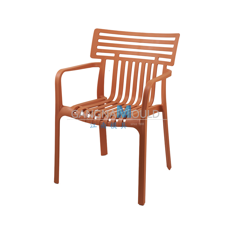 Molde de silla JN-652