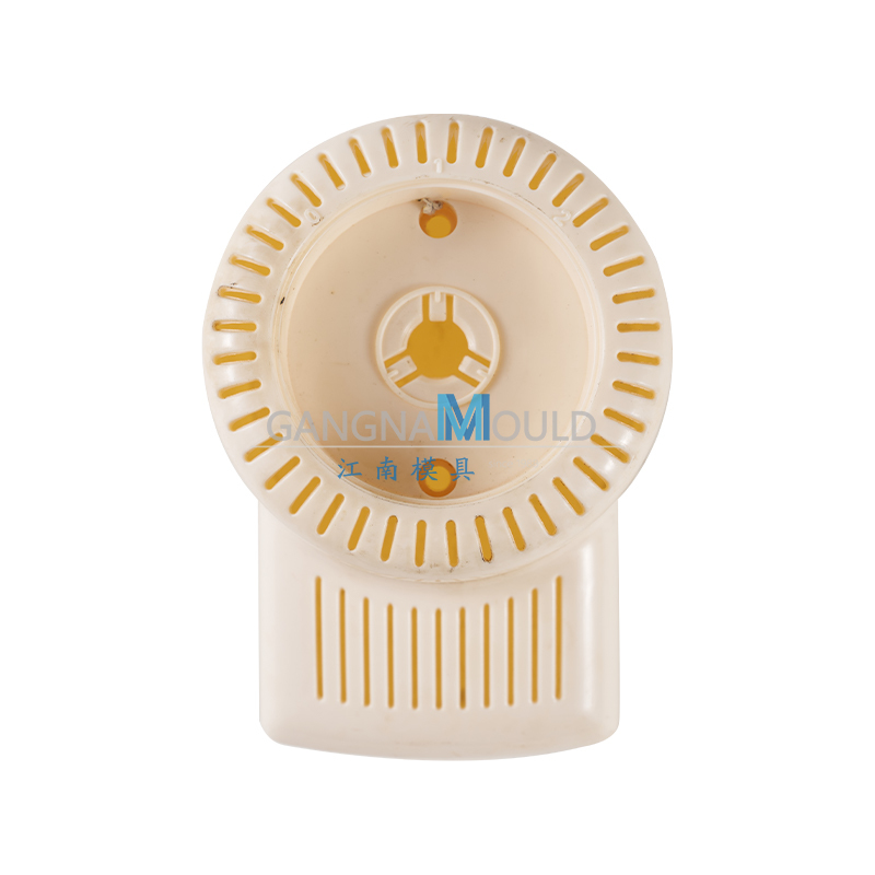 Molde de inyección de ventilador eléctrico redondo JN-640