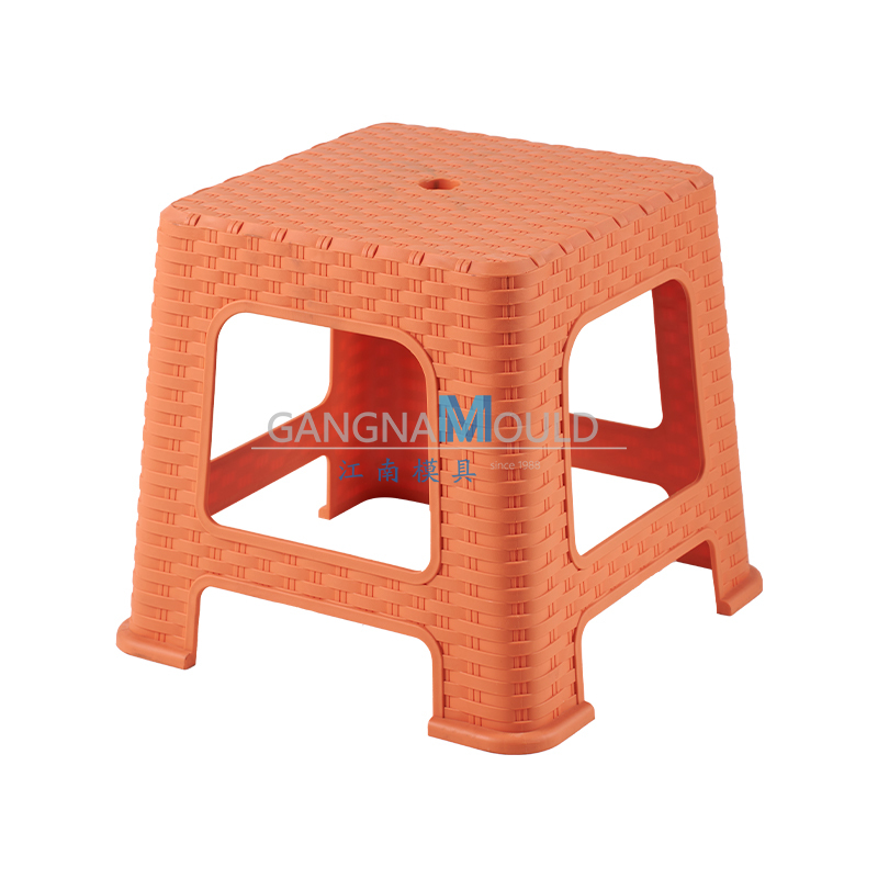 Plastic Children's Heces MoldeInyection Mold JN-613 