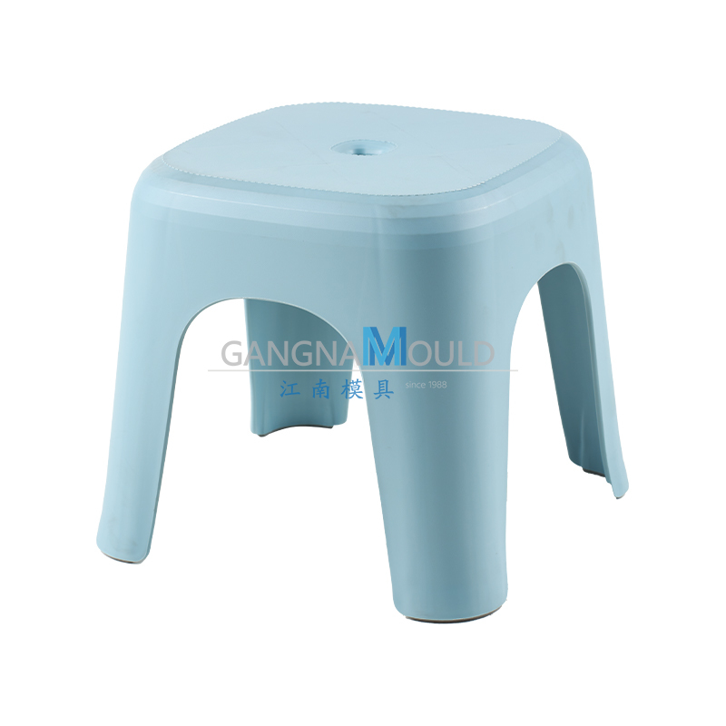 Molde de inyección de heces de plástico para niños JN-609 