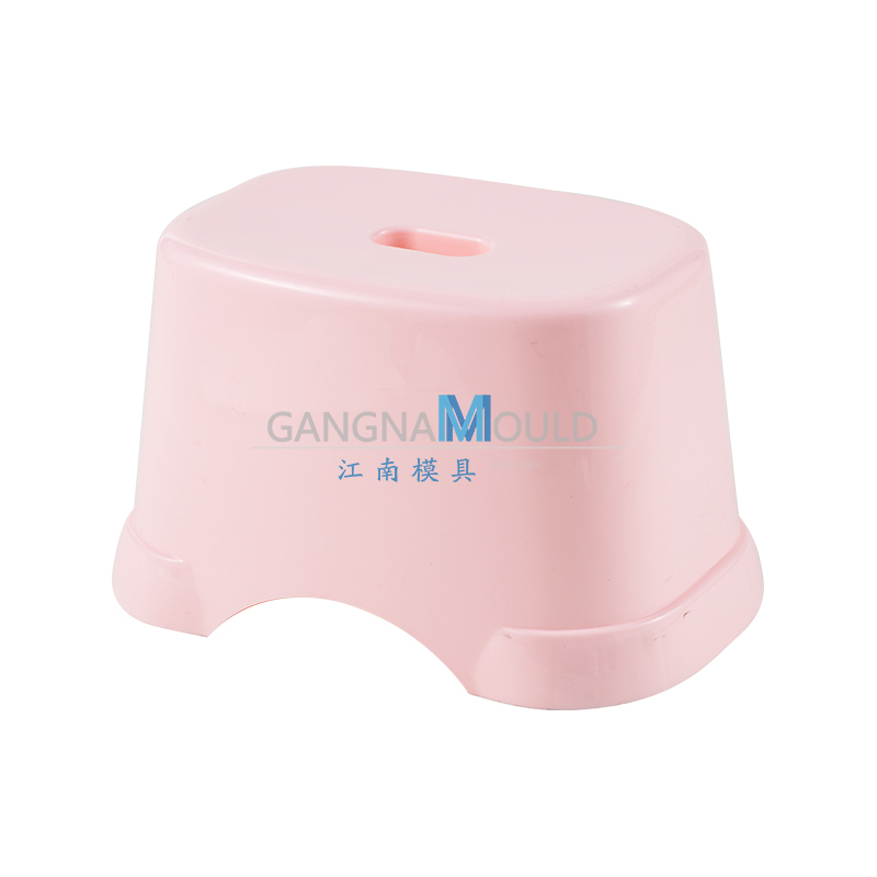 Molde de inyección de heces de plástico para niños JN-611