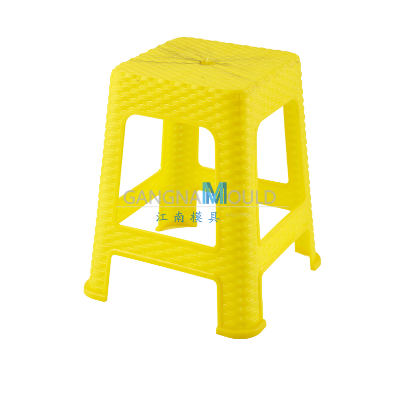 Molde de plástico apilable moderno JN-590 