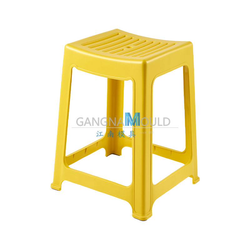 Molde de plástico apilable moderno JN-591 