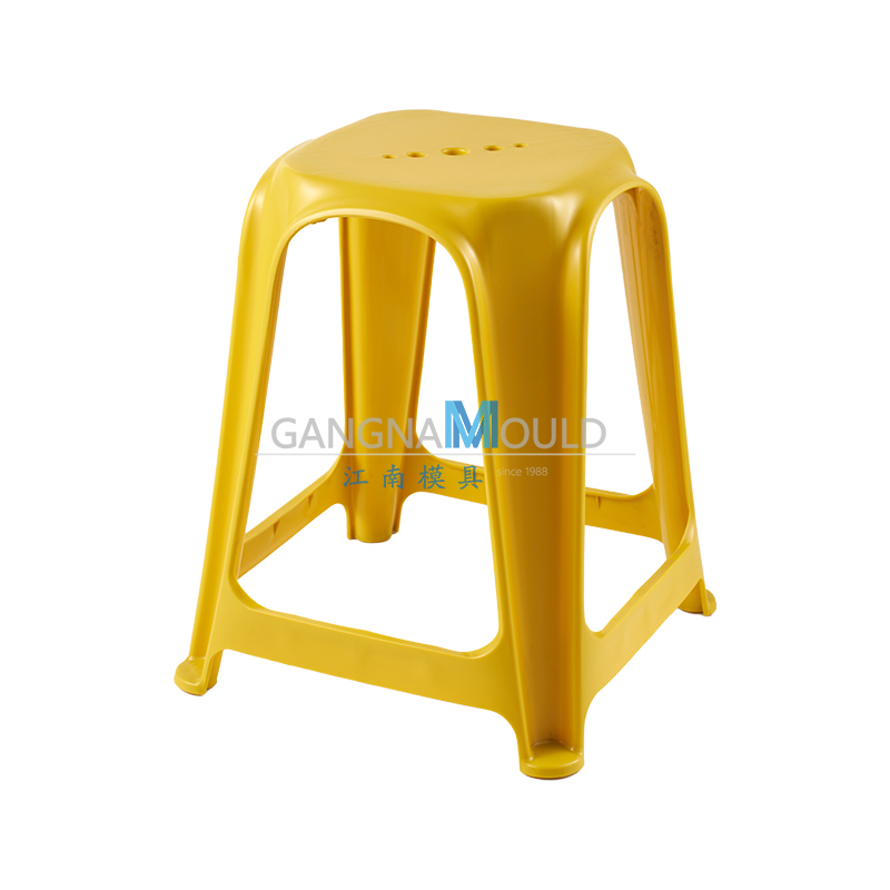 Molde de plástico apilable moderno JN-588 
