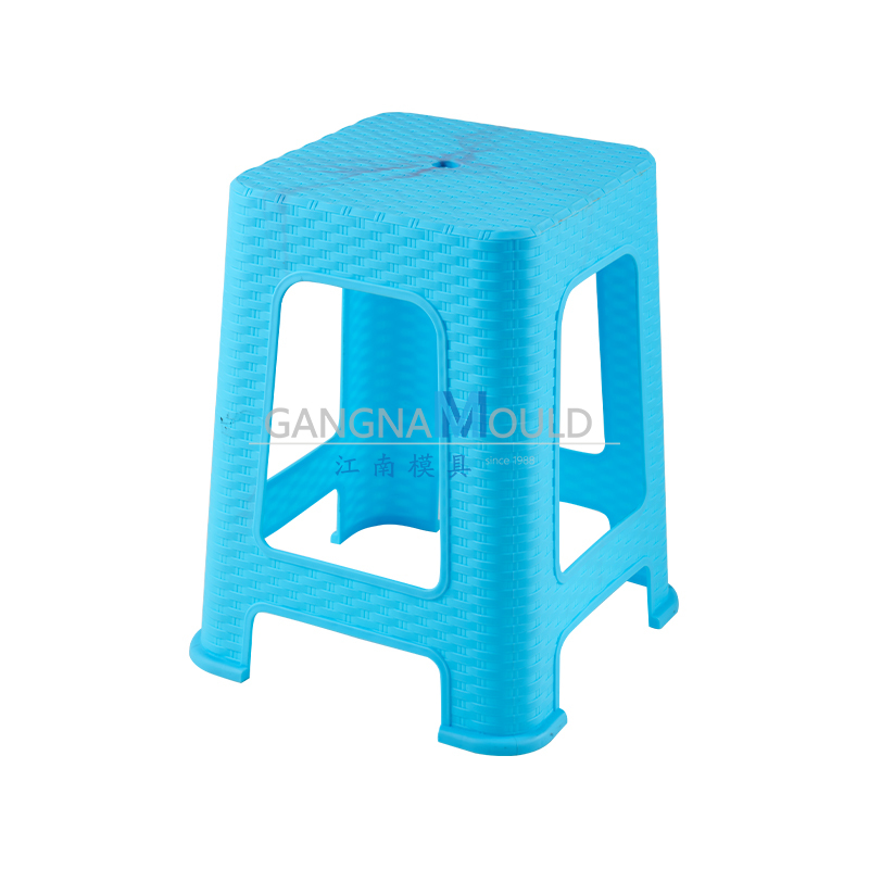 Molde de plástico apilable moderno JN-594 