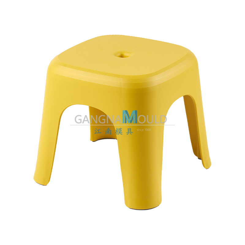Molde de plástico de plástico liviano colorido JN-602