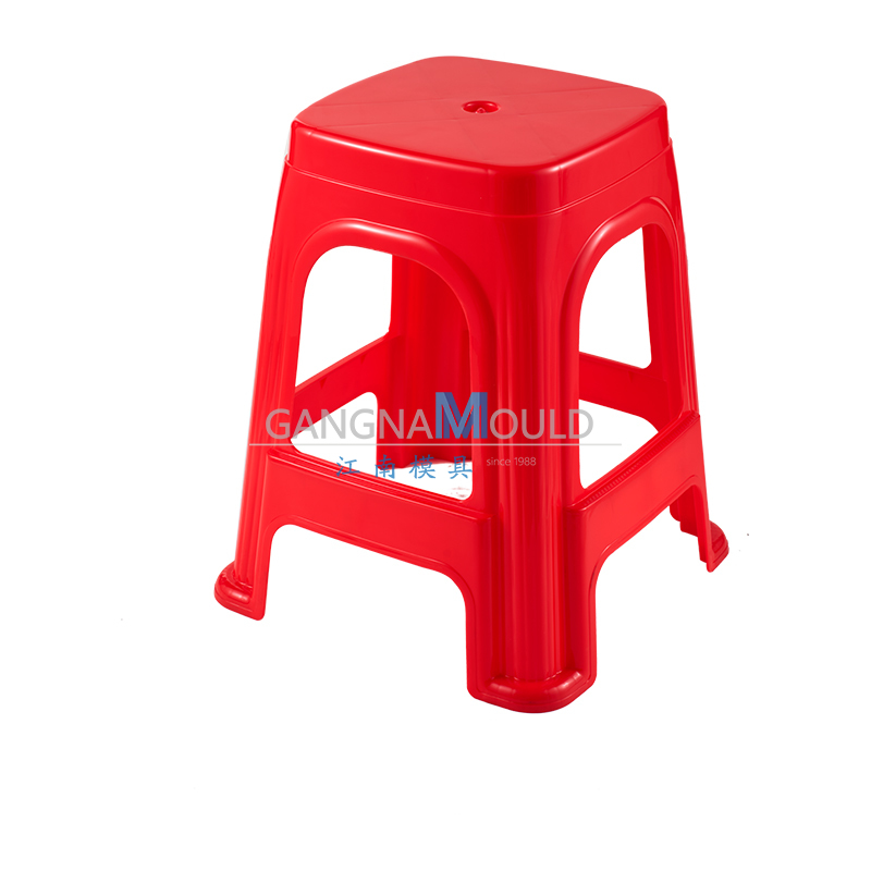 Molde de plástico apilable moderno JN-593 