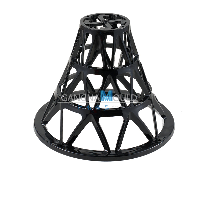 Molde de mesa de estilo JN-580