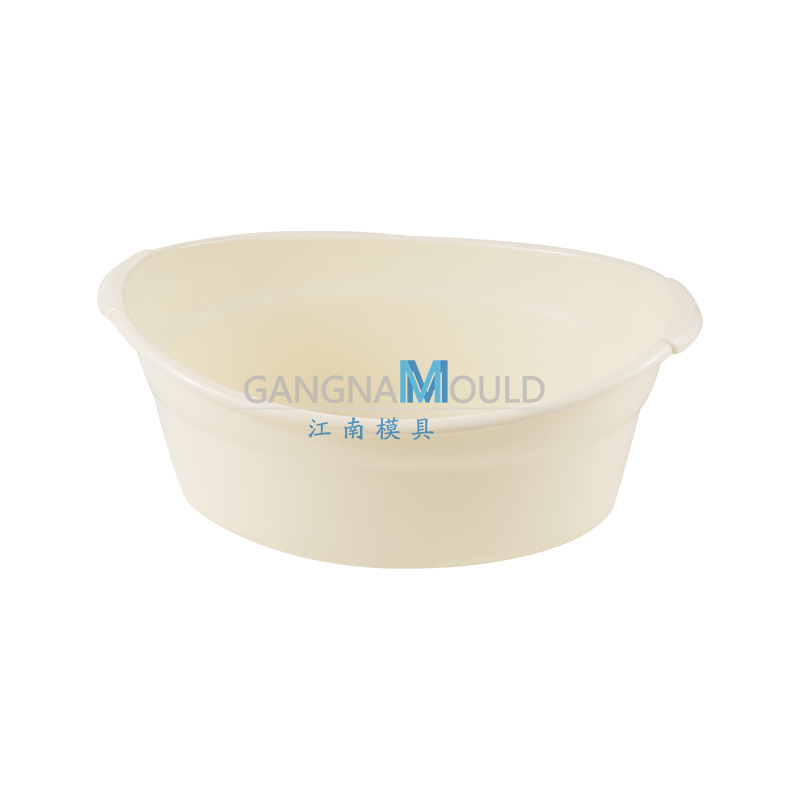 Molde de inyección de cuenca de pie de plástico JN-541