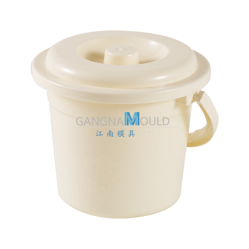 Molde de caja de plástico de cocina JN-518