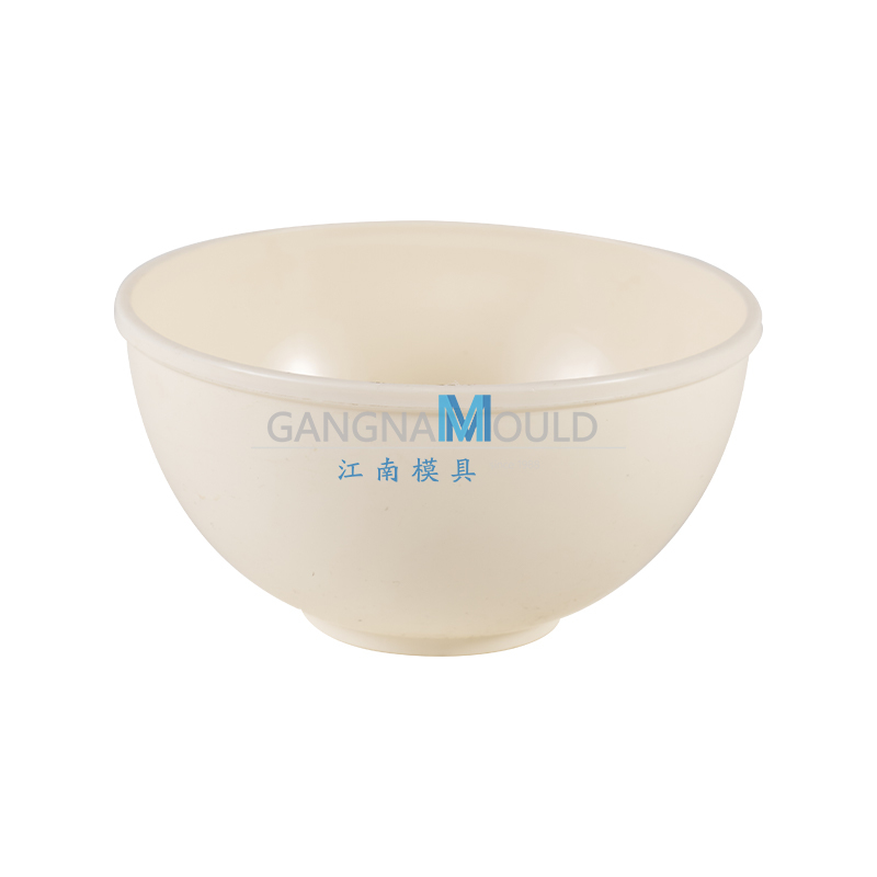 Molde de inyección para vaso de comida y vaso de agua de plástico JN-508 