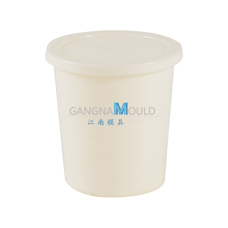 Molde de caja de plástico de cocina JN-519