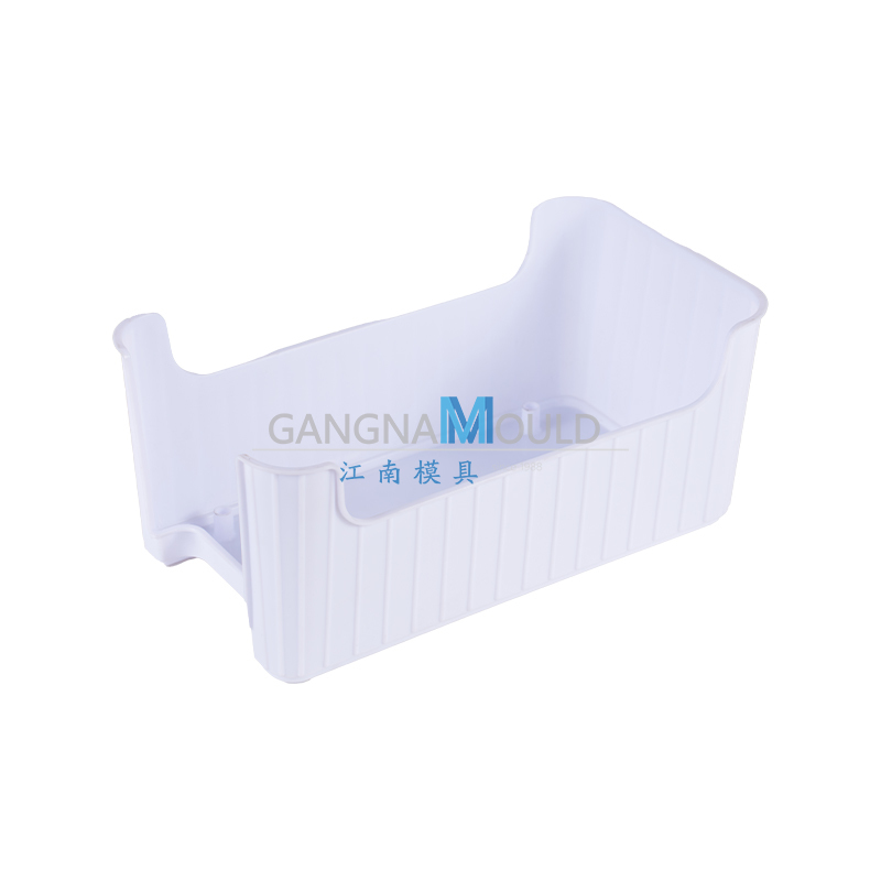Molde de plástico para refrigerador y balde JN-525 
