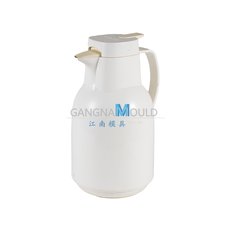 Molde de inyección de plástico para cafetera JN-510