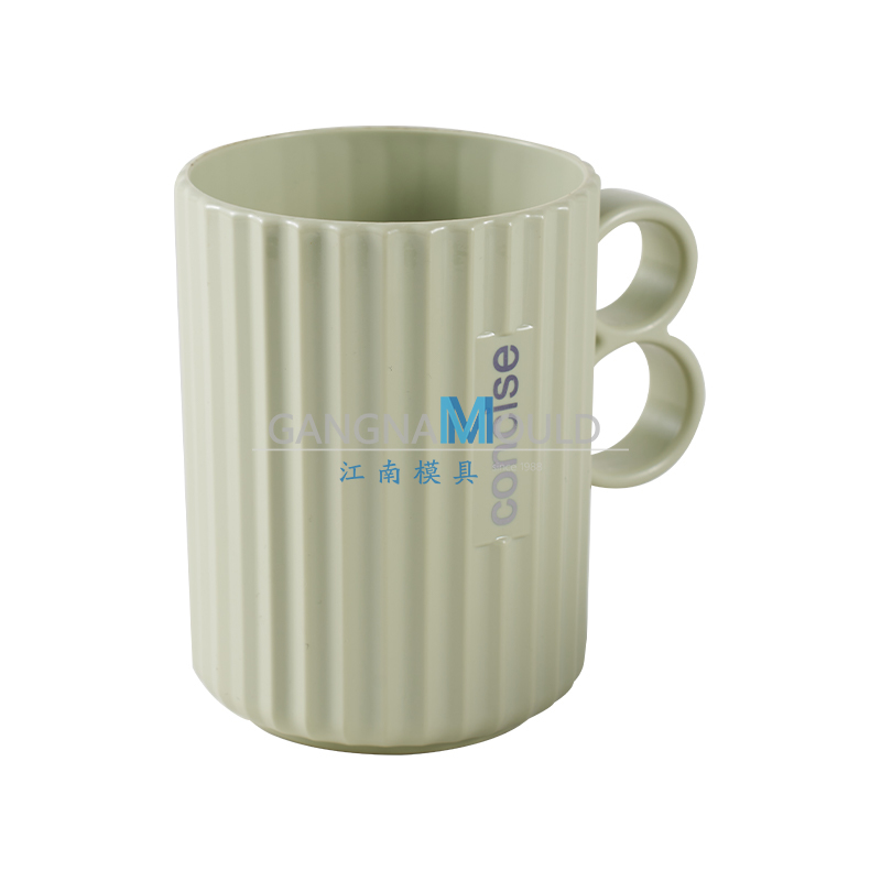Molde de leche/café/taza de café JN-513 