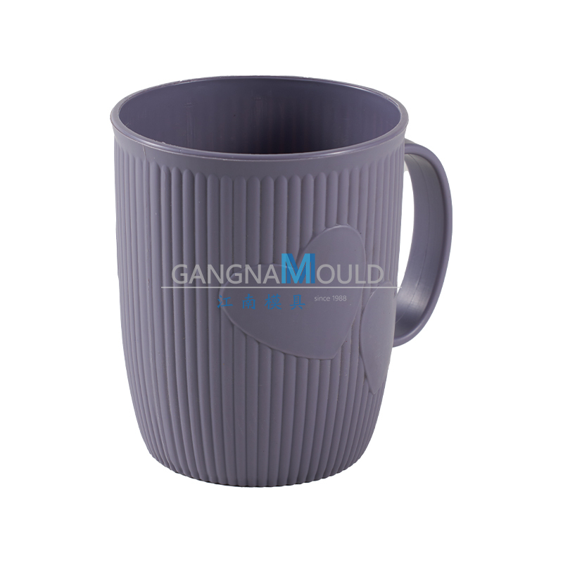 Molde de leche/café/taza de café JN-514