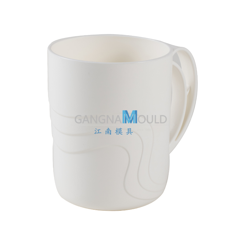 Molde de leche/café/taza de café JN-515