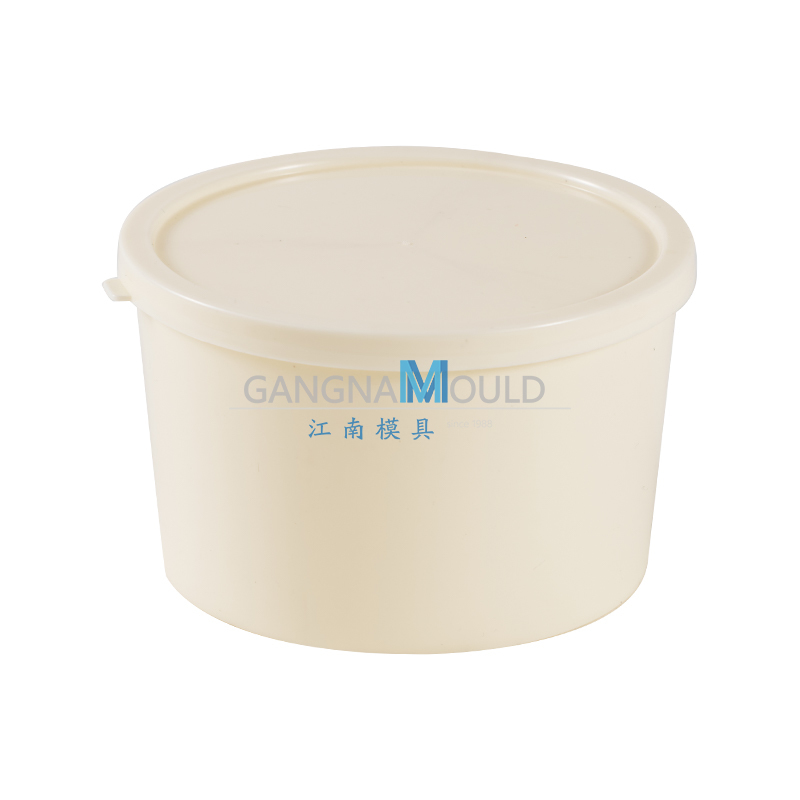 Molde de caja de plástico de cocina JN-517