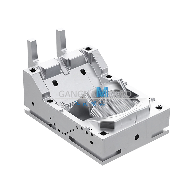 Molde de inyección de silla JN-835