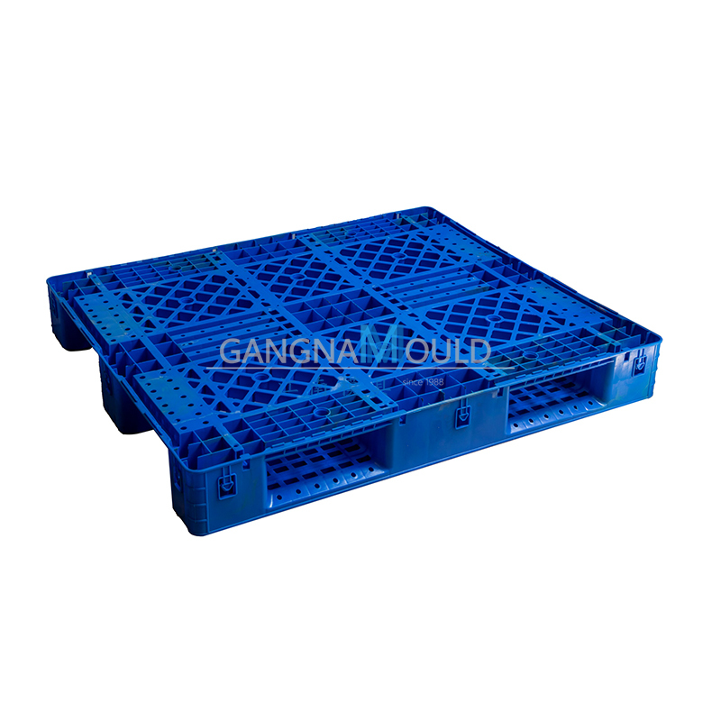 JN-061 MOLMA DE LOGÍSTICA DE MOLDACIÓN DE INYECCIÓN